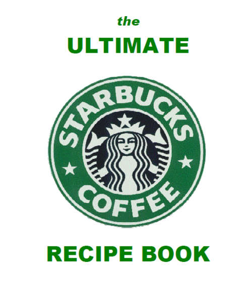 Starbucks Recipes