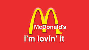 Mcdonald Recipes EBOOK