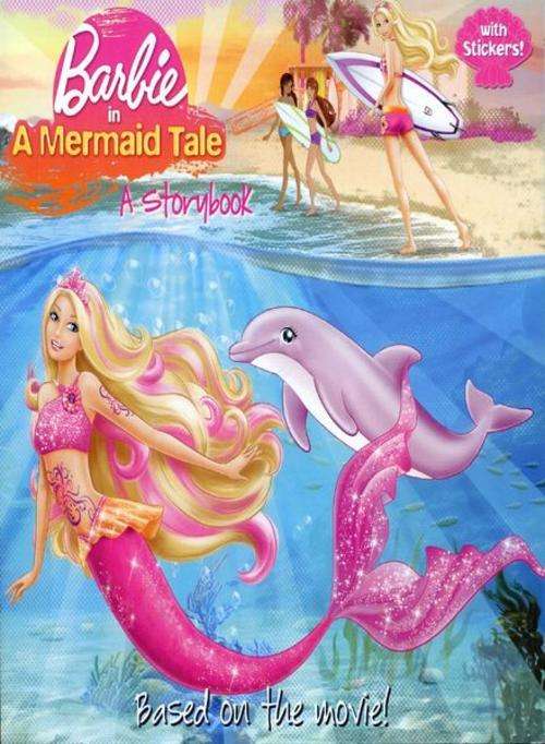 Barbie-in-A-Mermaid-Tale EBOOK