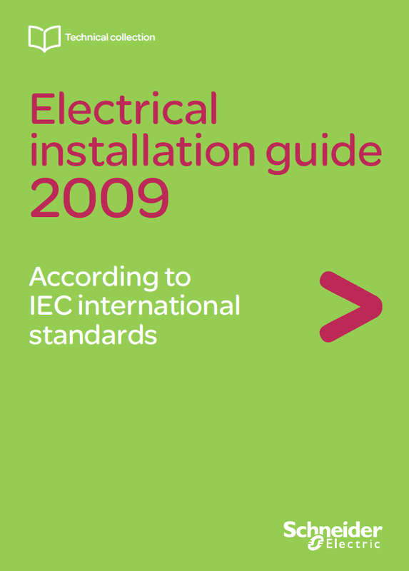 Electrical Installation Guide EBOOK