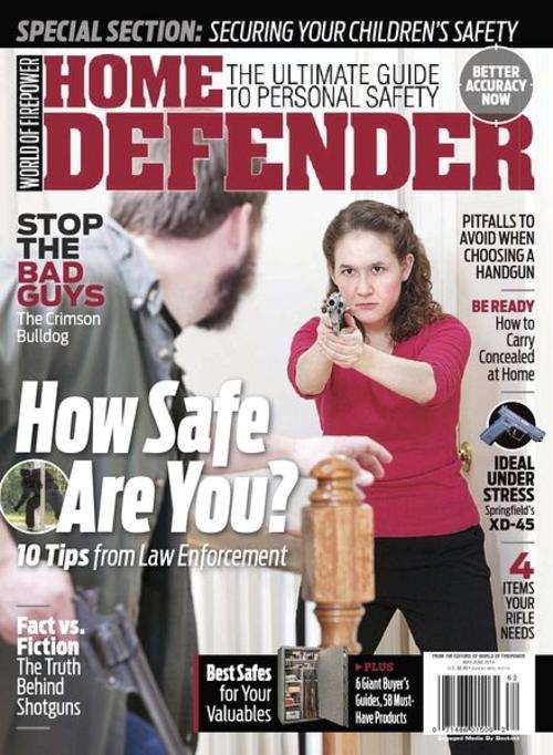 Home-Defender-Magazine-May-June-2014 MAGAZINE EBOOK