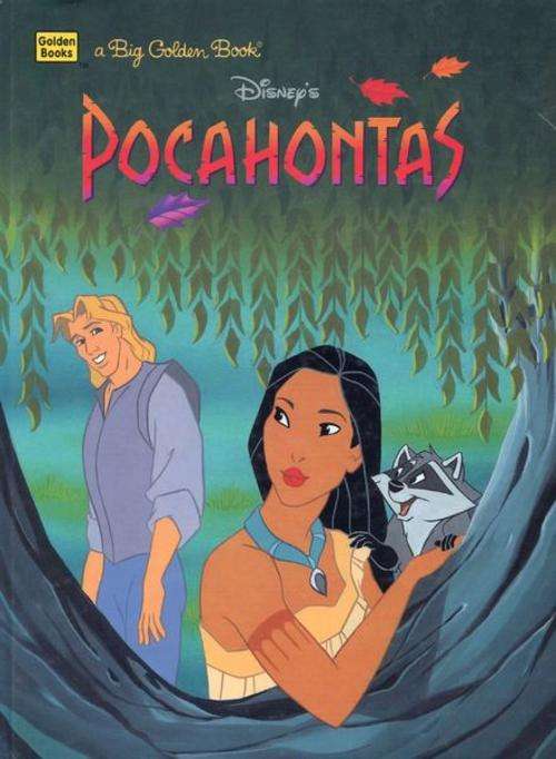 Pocahontas