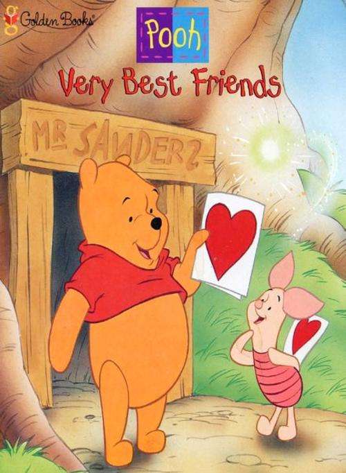 Pooh-Very-Best-Friends
