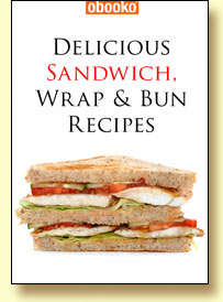 Sandwich Recipes EBOOK