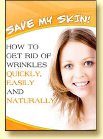 Save my Skin EBOOK