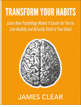 Transform your Habits EBOOK