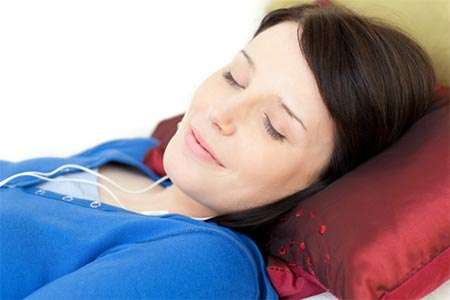 Self-Hypnosis For Weight Loss mp3