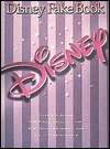 Disney Fake Book EBOOK