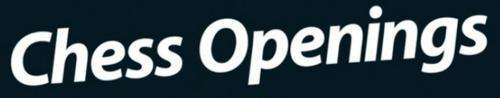 Chess Openings  EBOOK