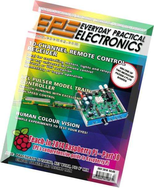 Everyday-Practical-Electronics-July-2014 EBOOK