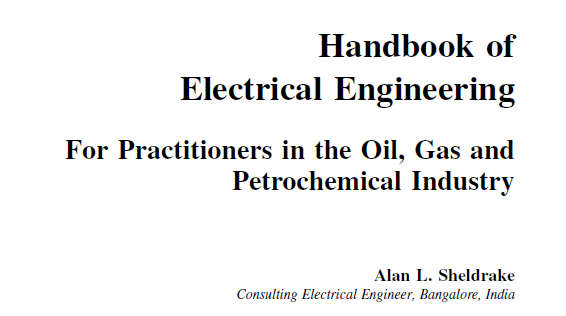Handbook of Electrical Engineering  EBOOK