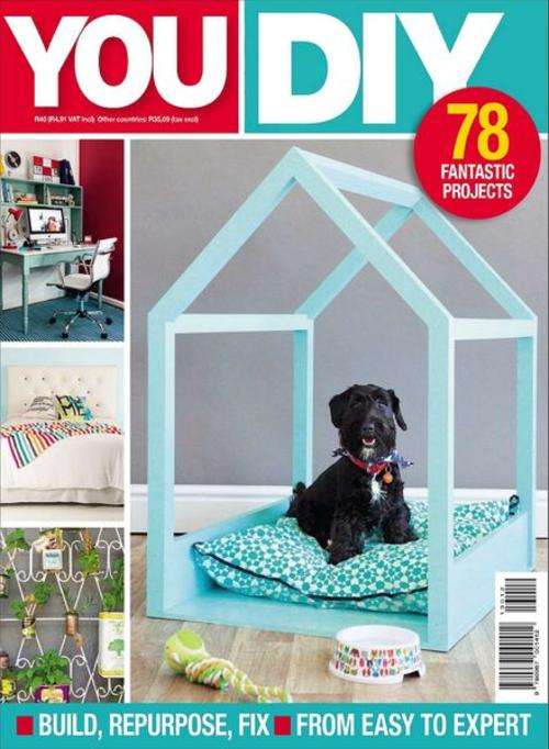 YOU Do It Yourself Issue 2013  EBOOK MAGAZINE