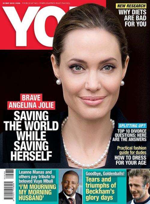 YOU South Africa 30 May 2013 EBOOK MAGAZINE