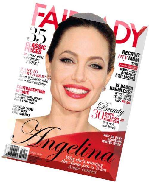 Fairlady-July-2014 MAGAZINE EBOOK