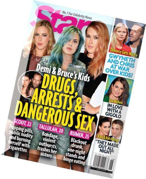Star-Magazine-30-June-2014 MAGAZINE EBOOK