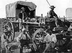 DIE TREK NA HUMPATA 1892 + Dorslandtrekkers Se Redes EBOOK