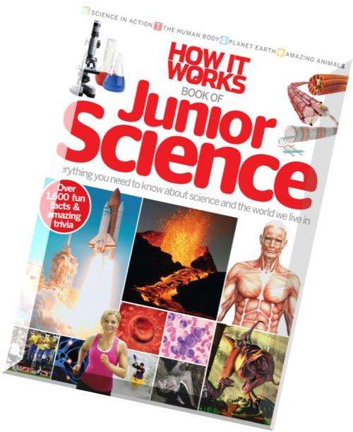 How-it-Works-Book-of-Junior-Science-2014MAGAZINE EBOOK