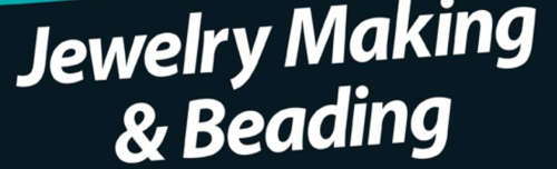 Jewelry Making and Beading E-BOOK