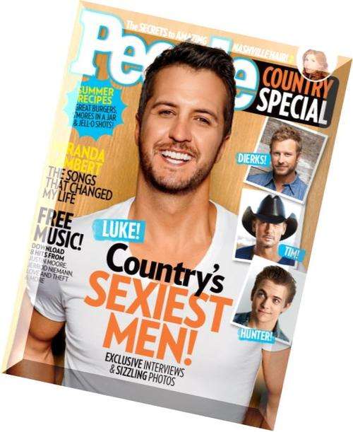 People-Country-June-2014 E-BOOK