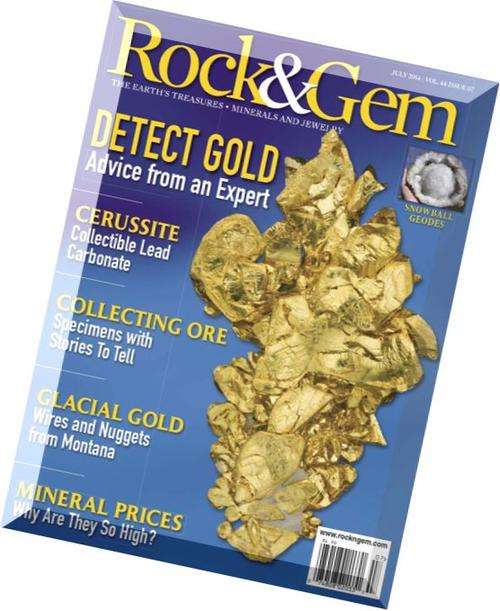 Rock-Gem-Magazine-July-2014 E-BOOK