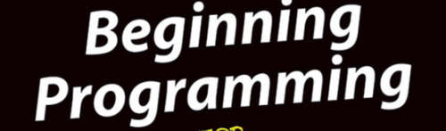 Beginning Programming 3rd (2004) EBOOK