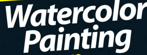 Watercolor Painting EBOOK