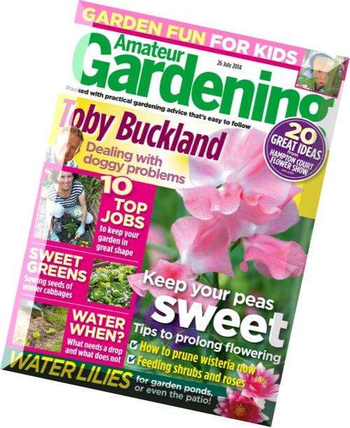 Amateur-Gardening-26-July-2014 MAGAZINE EBOOK