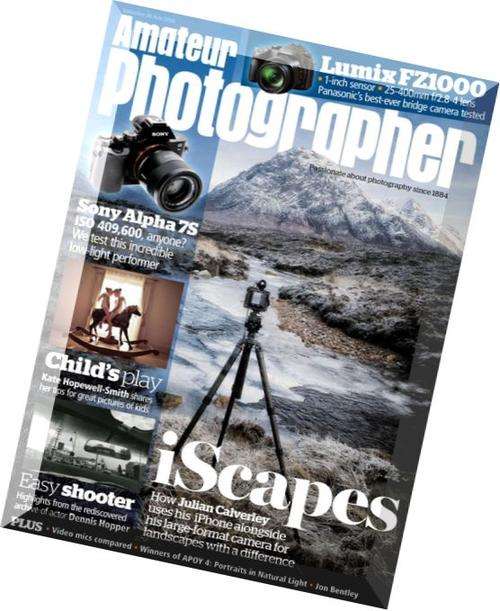 Amateur-Photographer-26-July-2014 MAGAZINE EBOOK