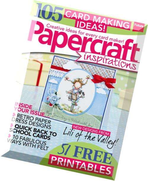 A PaperCraft-Inspirations-September-2014 MAGAZINE EBOOK