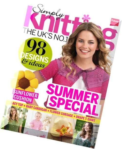 A Simply-Knitting-August-2014 MAGAZINE EBOOK