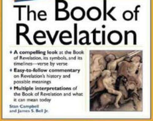 Guide to the Book of Revelation EBOOK