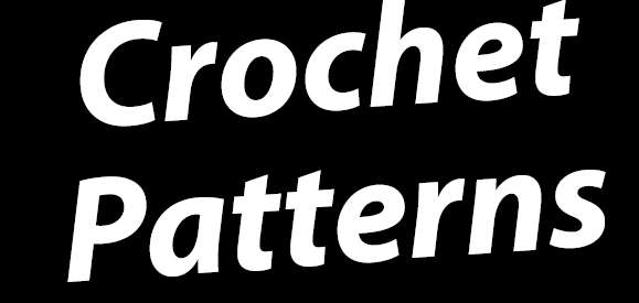 Crochet Patterns Made Easy EBOOK