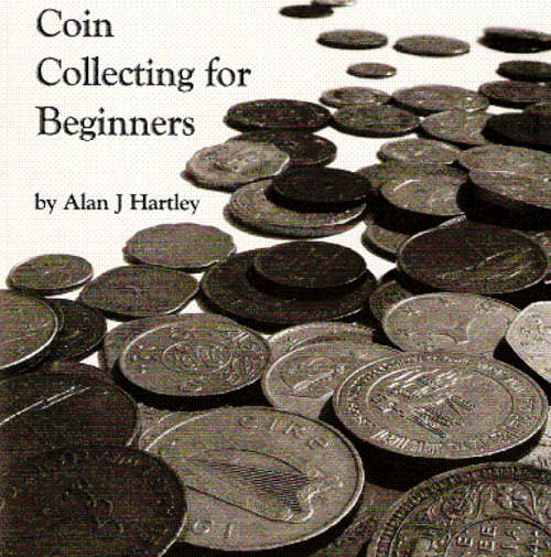 Coin Collecting for Beginners EBOOK