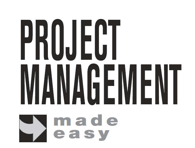 Project Management Made Easy EBOOK