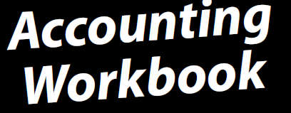 Accounting Workbook Step by Step EBOOK