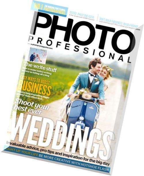 Photo-Professional-Issue-97-2014 MAGAZINE EBOOK