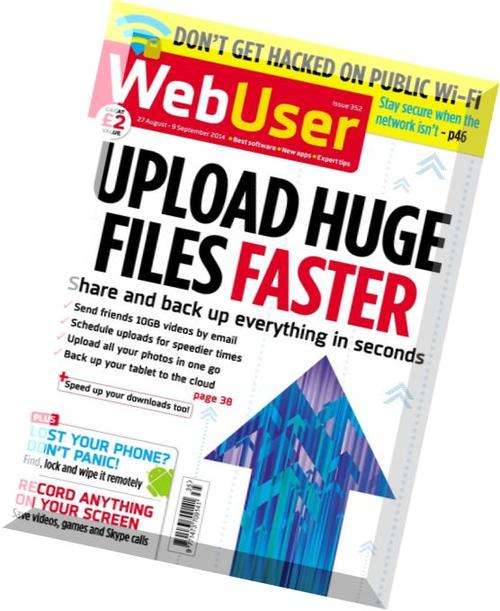 WebUser-N-352-27-August-2014 MAGAZINE  EBOOK