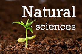 Natural-sciences.  EBOOK