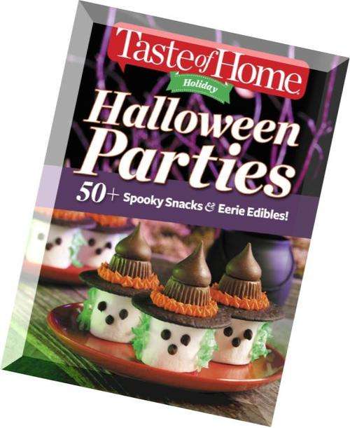Taste-of-Home-Holiday-Halloween-2014 MAGAZINE Ebook