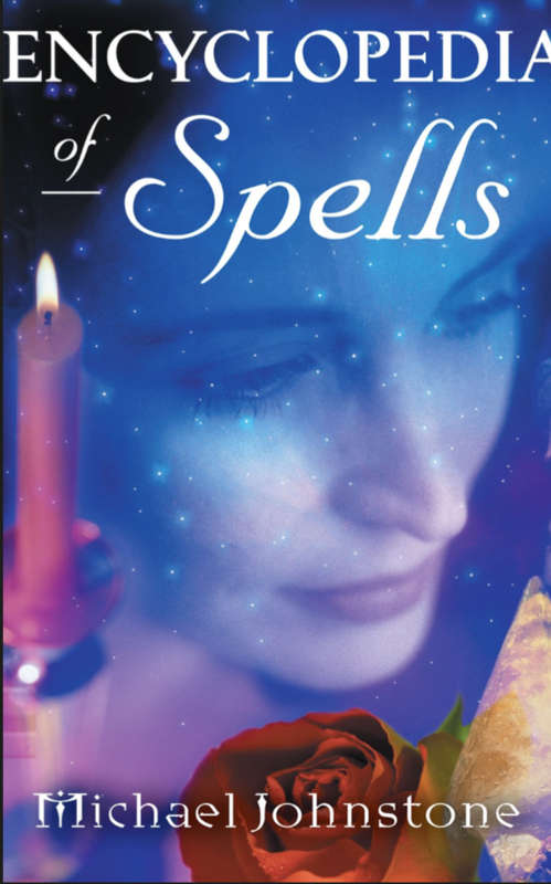 Encyclopedia of Spells EBOOK