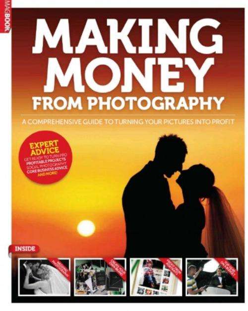 Making Money from Photography 2nd ed EBOOK