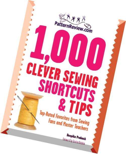 1000-Clever-Sewing-Shortcuts-and-Tips  EBOOK