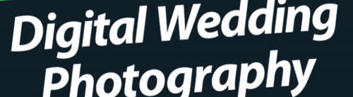 Digital Wedding Photography MAGAZINE EBOOK