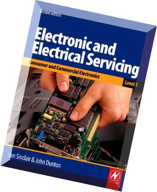 Electronic-and-Electrical-Servicing-Level-3-2nd-Edition EBOOK