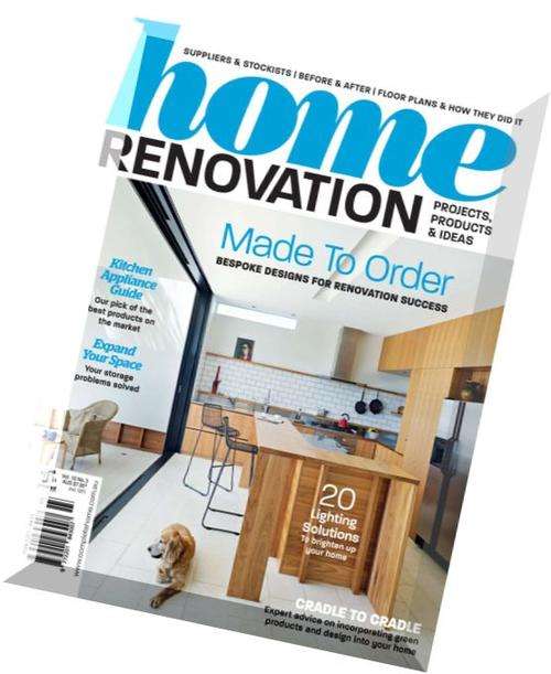 Home-Renovation-Vol.10-N-3-2014 MAGAZINE EBOOK