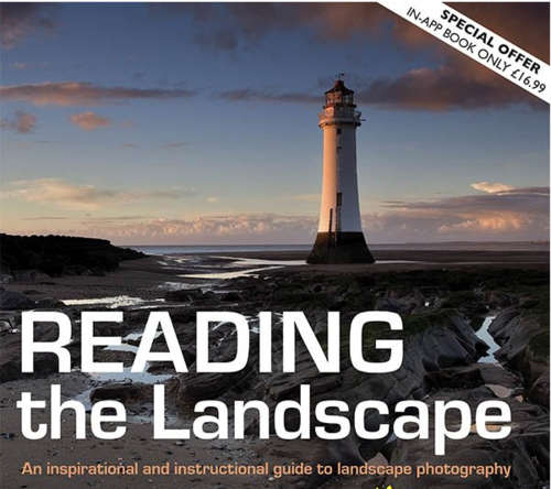 Reading The Landscape EBOOK