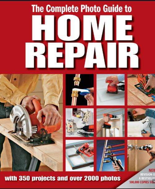 The-Complete-Photo-Guide-to-Home-Repair-with-350-Projects-and-2000-Photos EBOOK