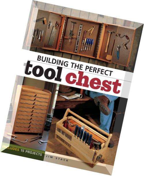 Building-the-Perfect-Tool-Chest EBOOK