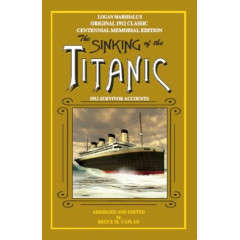 The Sinking Of The Titanic EBOOK