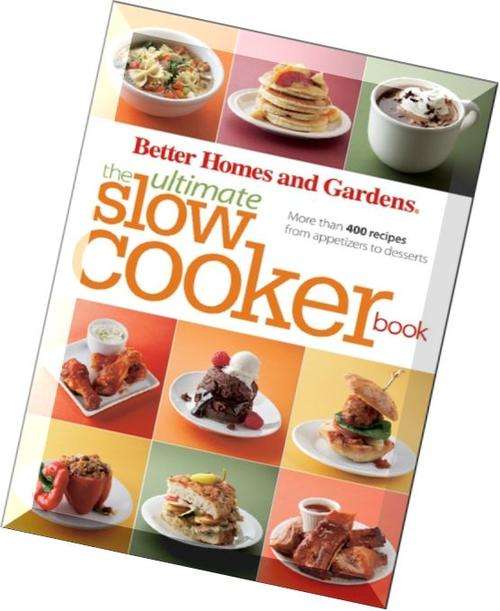 Better-Homes-and-Gardens-The-Ultimate-Slow-Cooker-Book  EBOOK